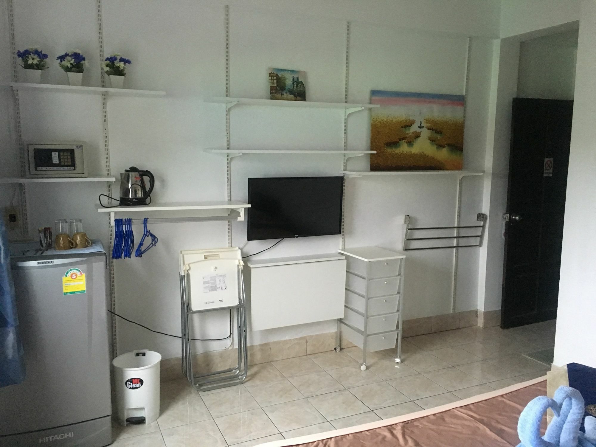 Bellmans Restaurant & Guesthouse Karon Exterior foto
