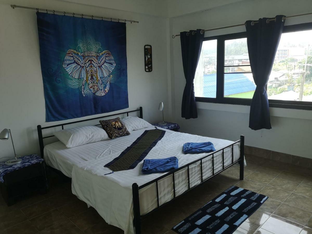 Bellmans Restaurant & Guesthouse Karon Exterior foto