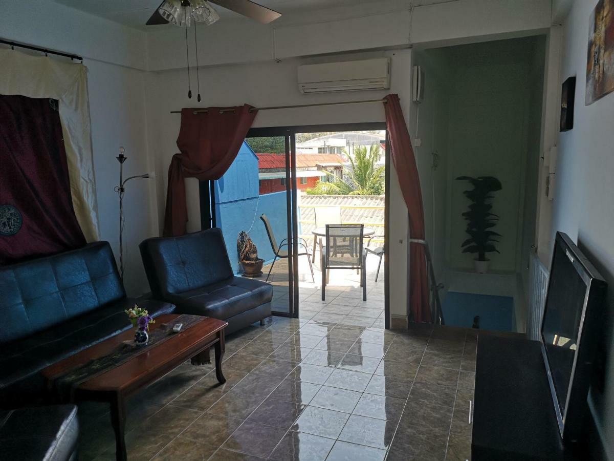 Bellmans Restaurant & Guesthouse Karon Exterior foto